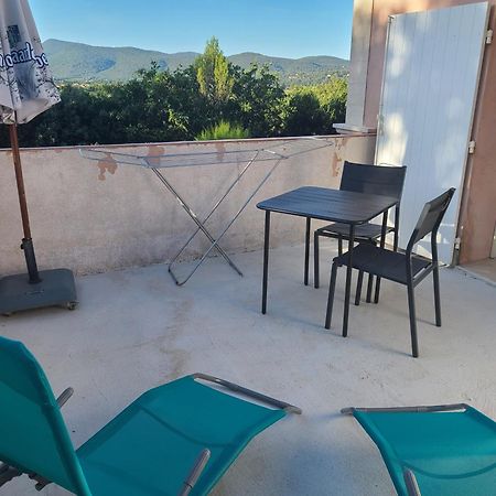 Villa Mycenes Garéoult エクステリア 写真