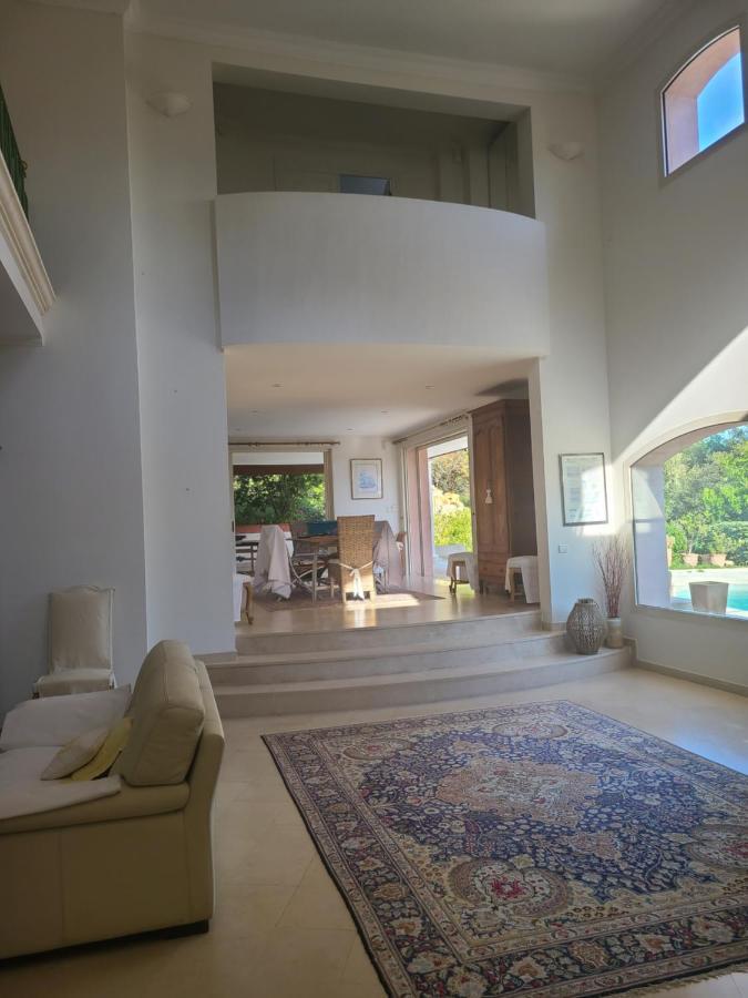 Villa Mycenes Garéoult エクステリア 写真