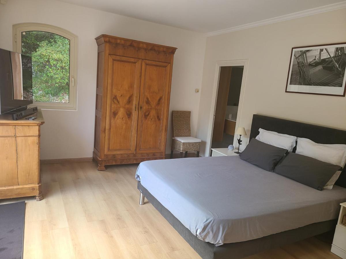Villa Mycenes Garéoult エクステリア 写真