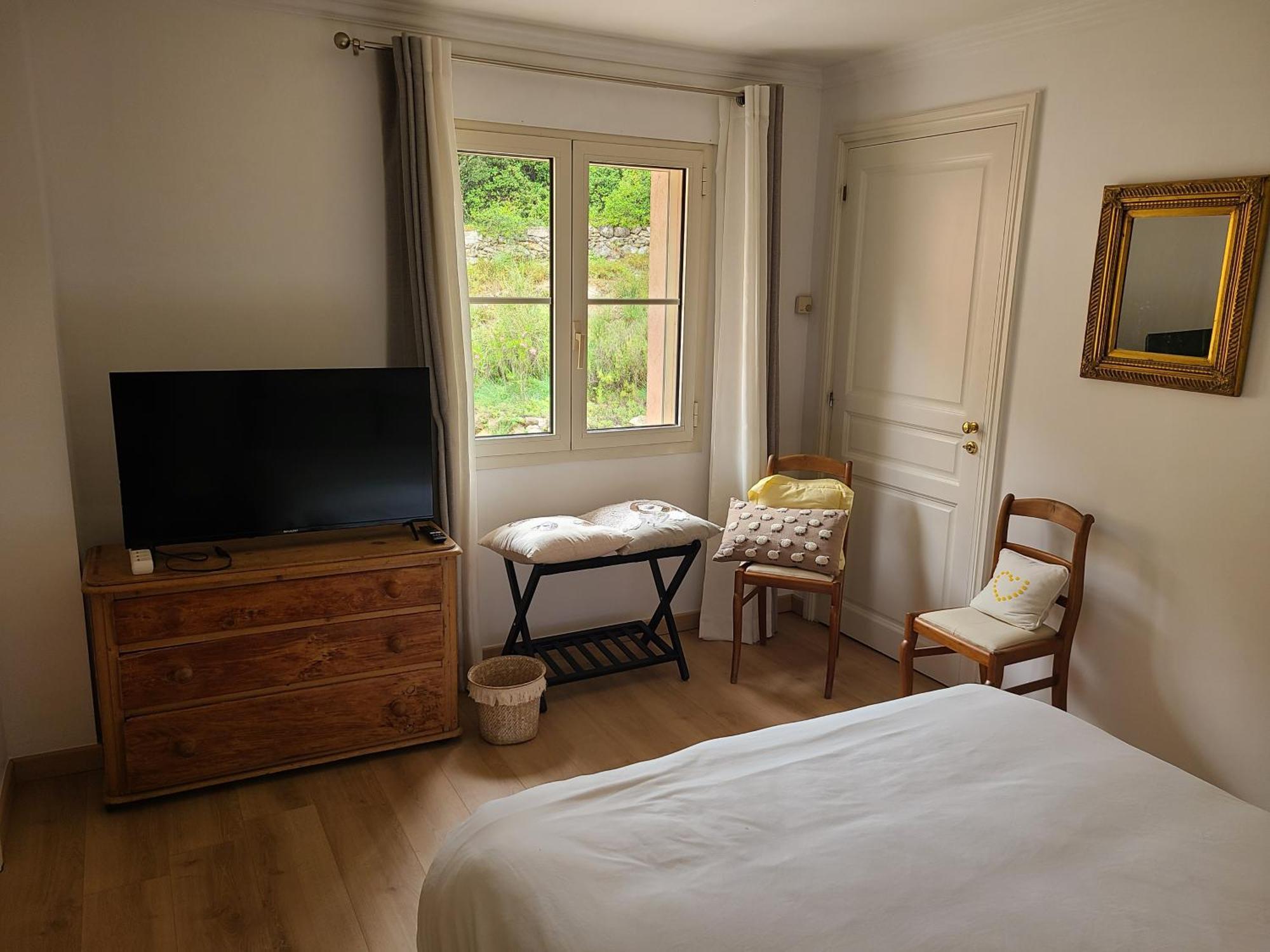 Villa Mycenes Garéoult エクステリア 写真