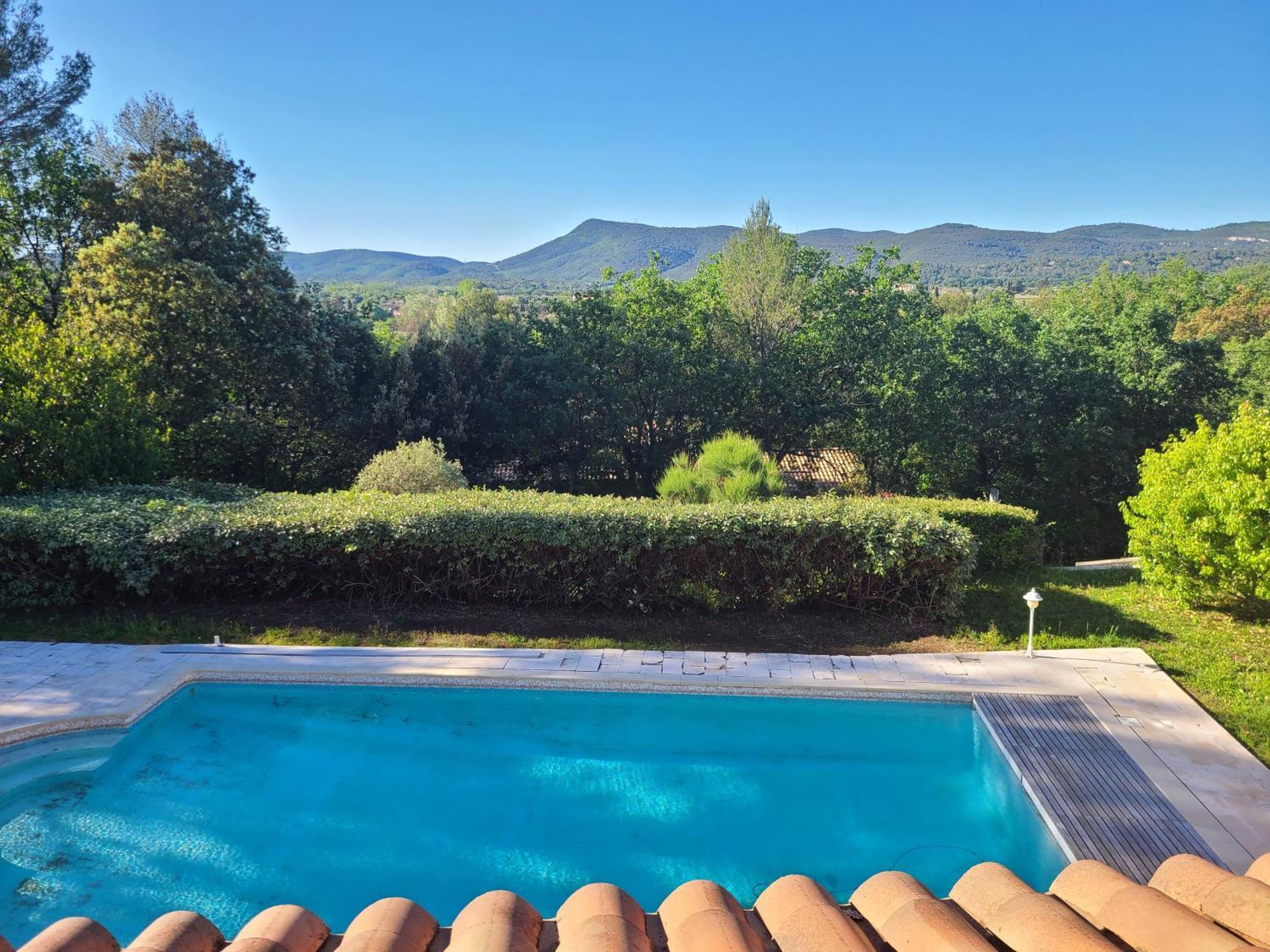Villa Mycenes Garéoult エクステリア 写真